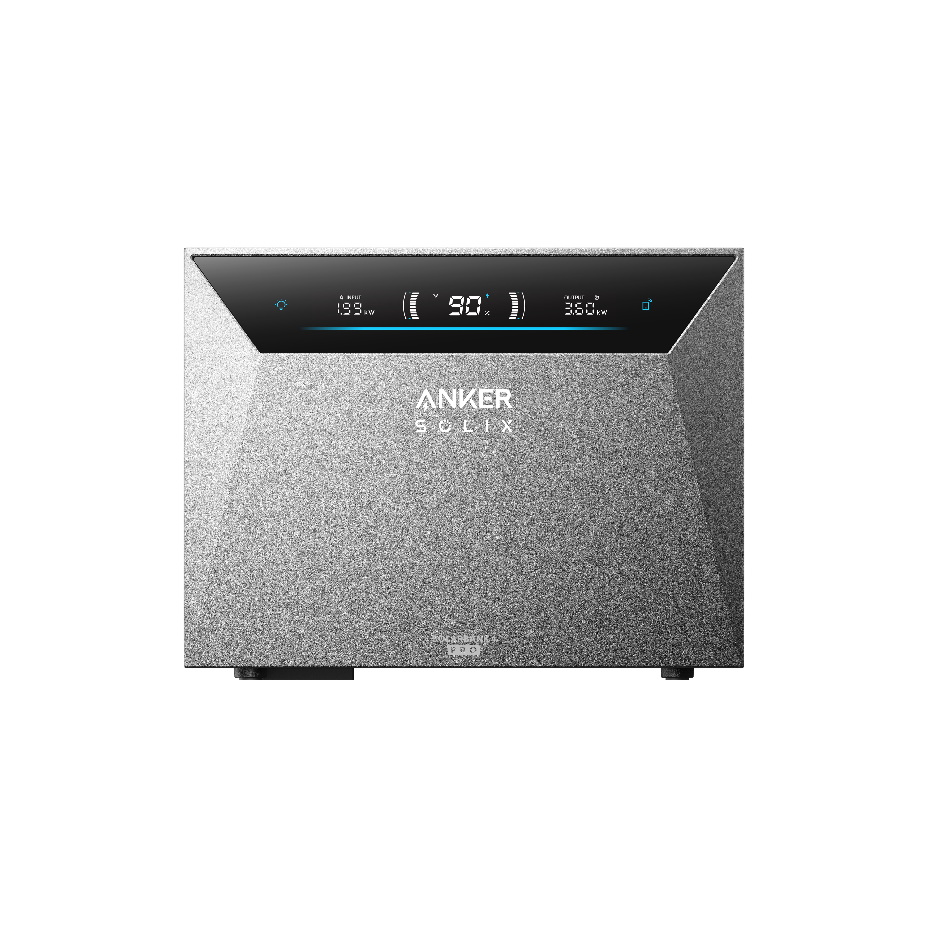 Anker SOLIX Solarbank 4 E5000 Pro 5 kWh Speicher